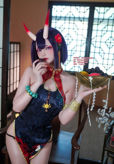 SenyaMiku HDスター 写真