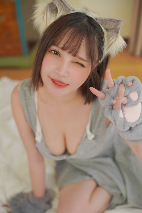 SenyaMiku ホット女優 写真