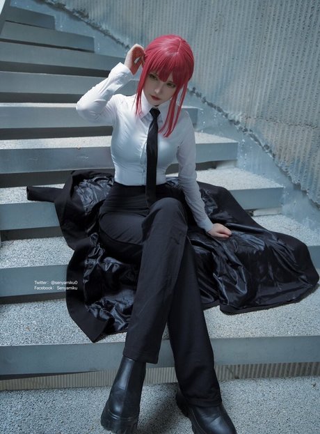 SenyaMiku 高品質モデル 画像