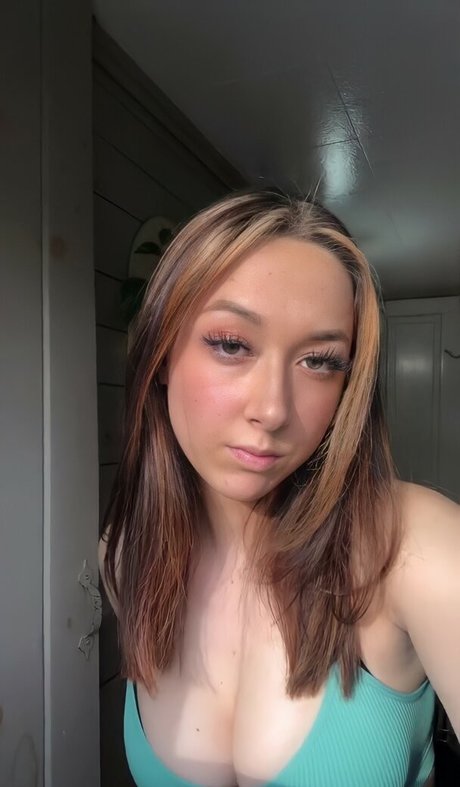 Presley Hine 完璧なスター 画像