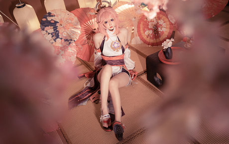 Sleeppylee1 セクシーなスター 写真