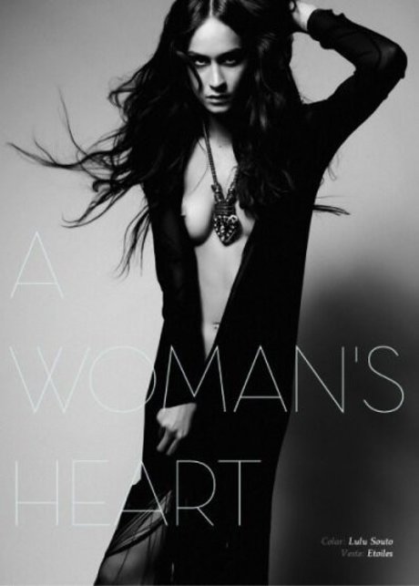 Helena Prestes 美しいスター アーカイブ