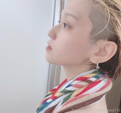 Sora Shiina 完璧な女優 画像