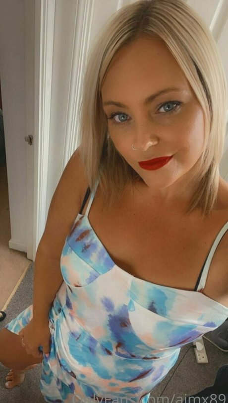 Aimx89 セックスモデル ギャラリー