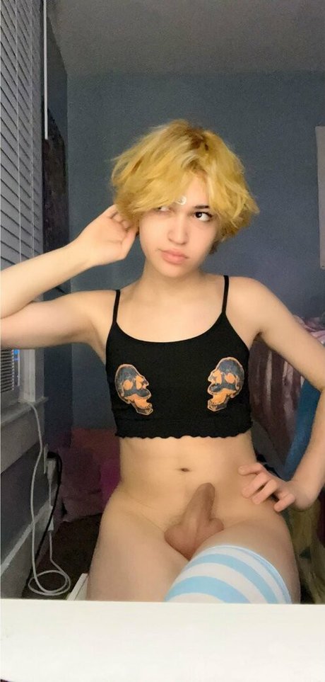 Felix thelynx ポルノスター トップ 写真