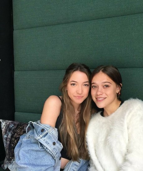 Bailey Silva xxxスター ギャラリー