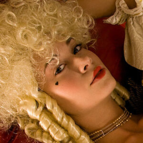 Sarah Jebitsch ヌードのポルノスター 写真