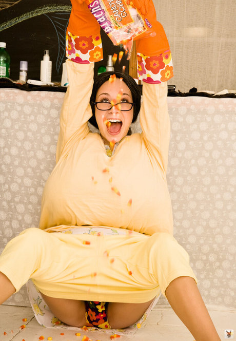 Sarah Jebitsch 素敵なスター 画像