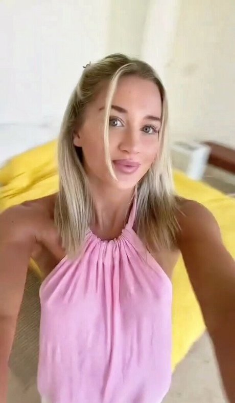 Lily Bowman セックススター 写真