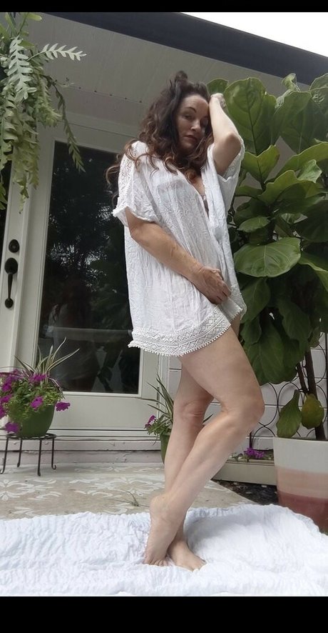 MilfChristine トップモデル 画像