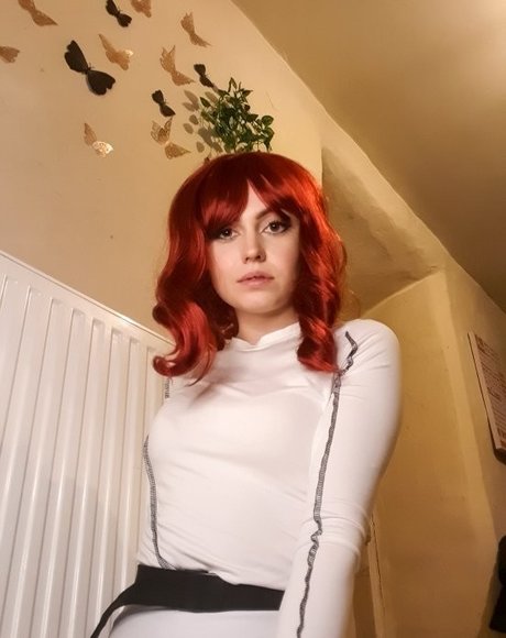 Olivia Tucker ポルノスター 独占 画像