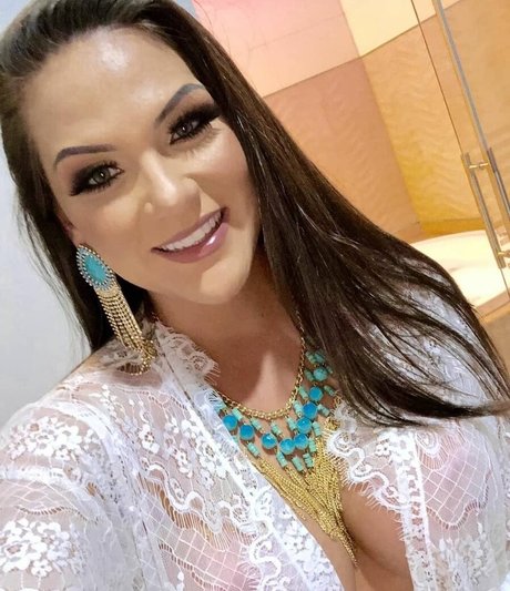 Elen Specht かわいいスター 写真