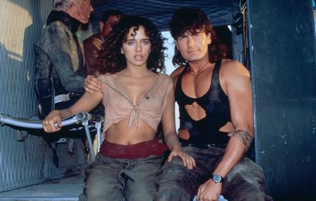 Valeria Golino ポルノスター 無料 写真