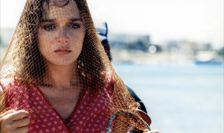 Valeria Golino セクシーなスター 写真