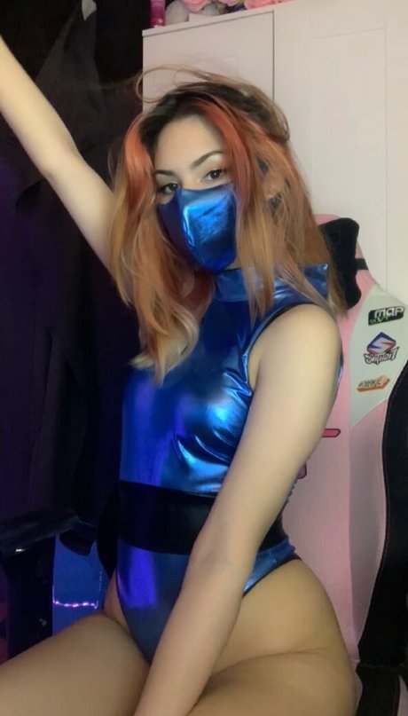 sidneydk セクシーモデル 写真