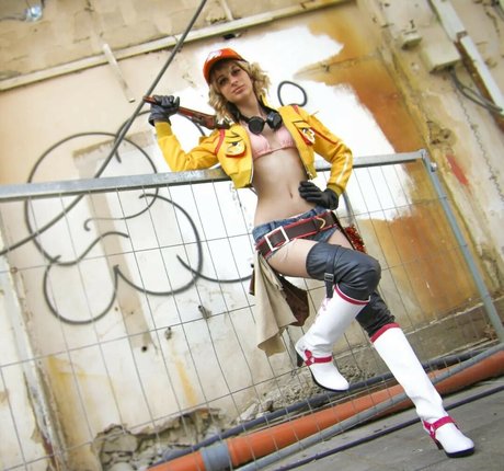 GoldBerry ポルノスター アート ギャラリー