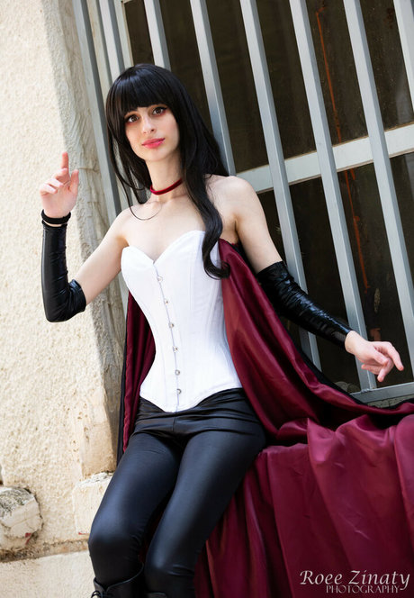 GoldBerry ポルノモデル 画像