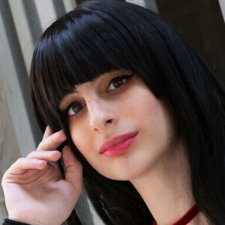 GoldBerry エロティックなモデル ギャラリー