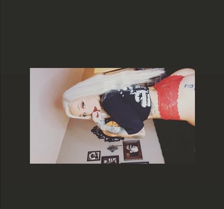 Screamqueen68 HDモデル ギャラリー