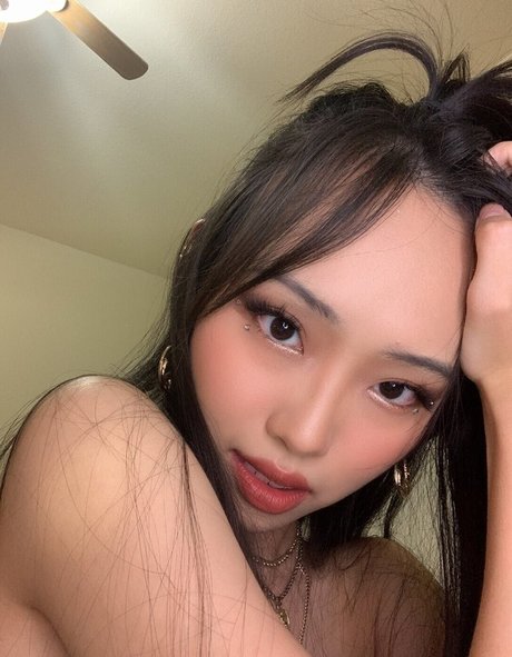 Chael dot 美しいスター 写真