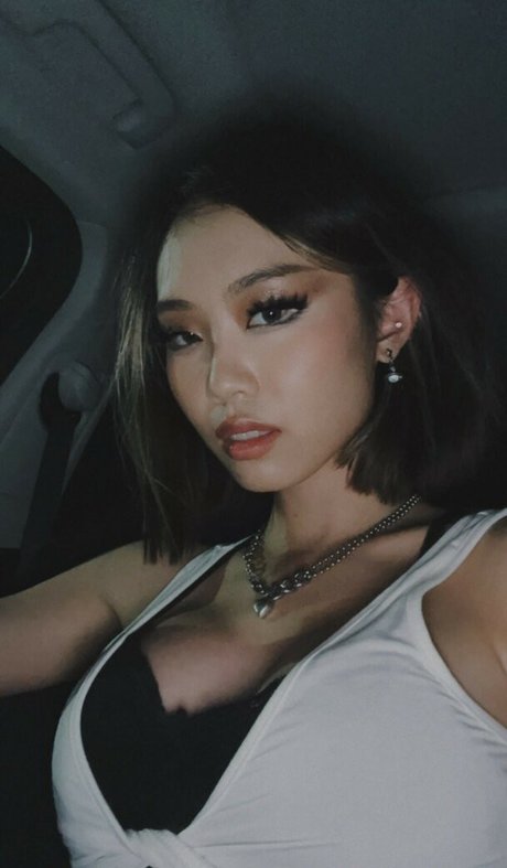 Chael dot かわいいスター 写真