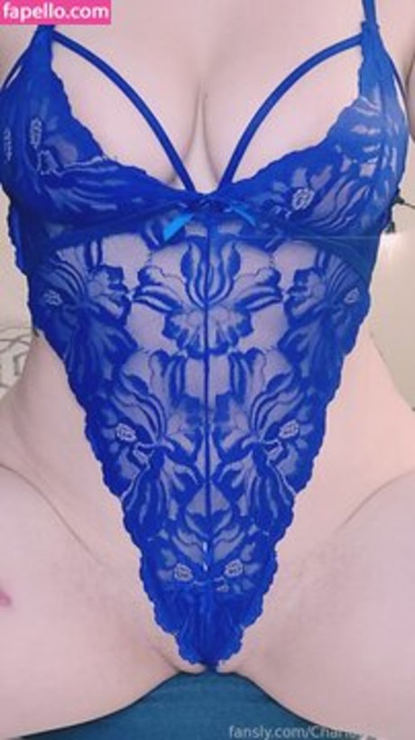 CharlotteAxes セクシー女優 写真