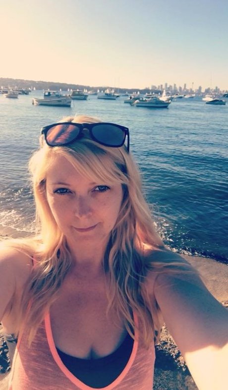 Mistyheaven ポルノスター 素敵 写真