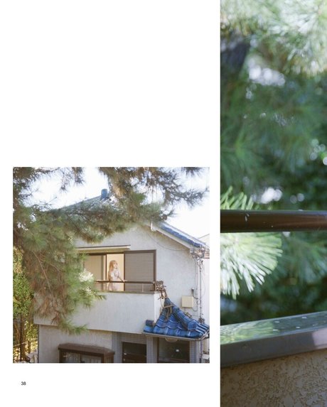 Sairu Hoshi ポルノ女優 写真