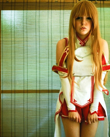 Sairu Hoshi ポルノスター 独占 写真