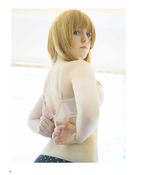 Sairu Hoshi HDポルノスター 画像