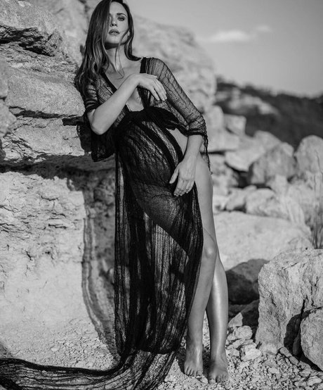 Odette Annable 無料モデル 写真