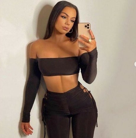 charlotte maynard 素敵なスター アーカイブ