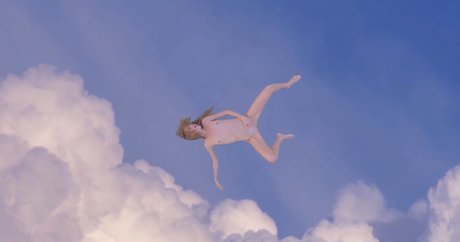 Aliyah Galyautdinova 裸のスター アーカイブ