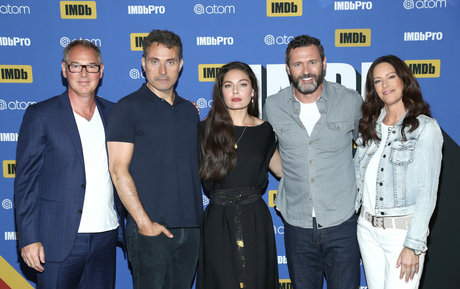 Alexa Davalos ポルノスター 写真