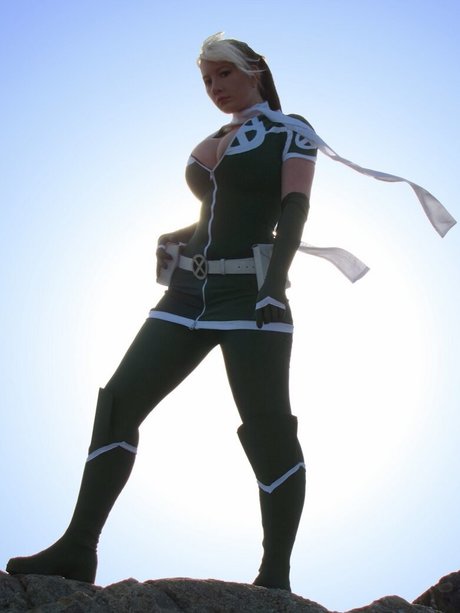 BelleChere HDモデル 写真