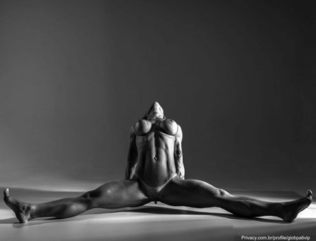 Giovanna B Pati モデル 写真