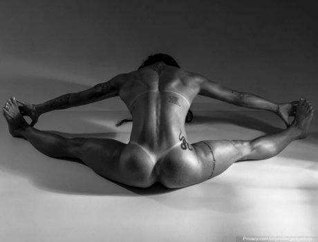 Giovanna B Pati ポルノモデル アーカイブ