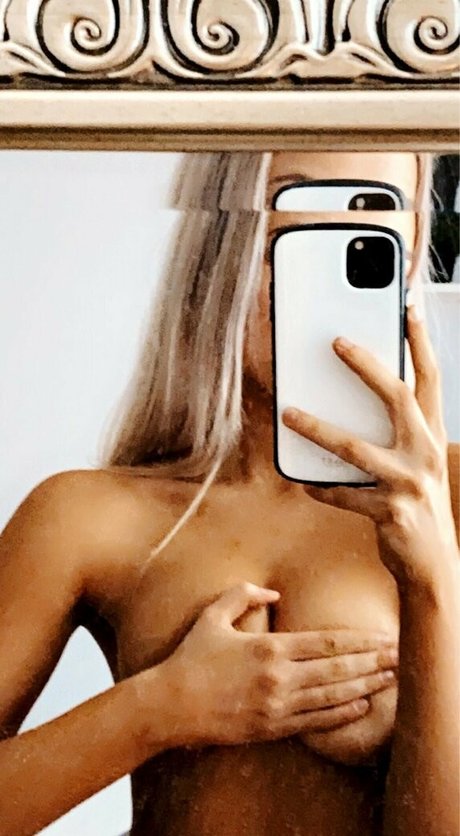 Oliviaeviplant ヌードスター 画像