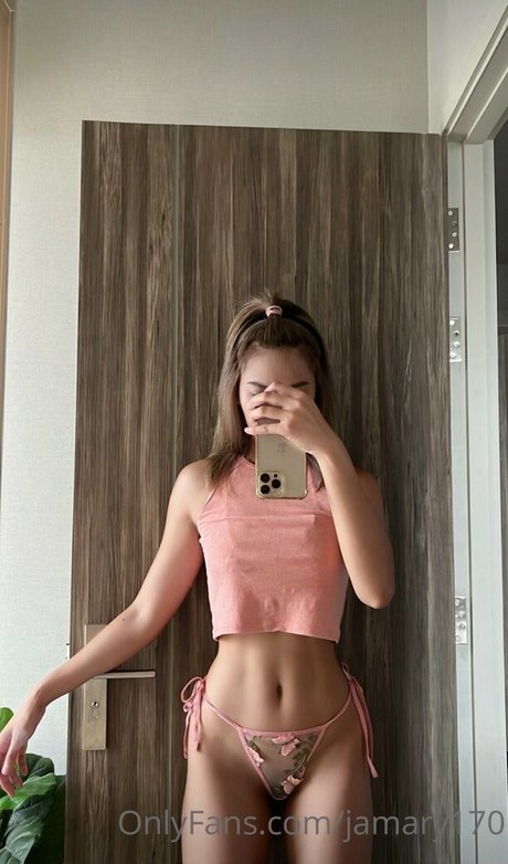 Jamary170 セックスポルノスター 写真