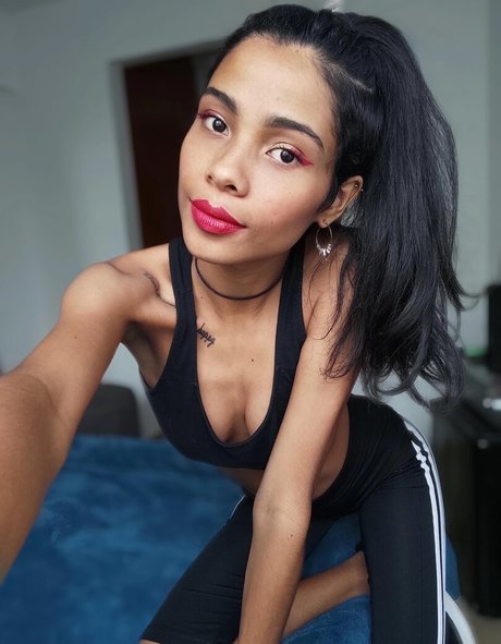 tropicalangeles 高品質のスター 写真