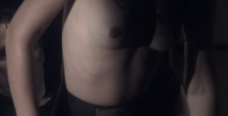 Natasha Blasick 素敵なスター 写真