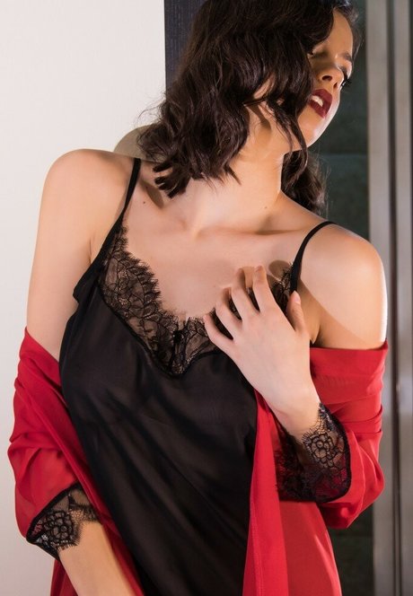 alexandra Domnita スター アーカイブ