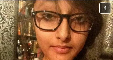 Sumi Gosh 素敵な女優 画像