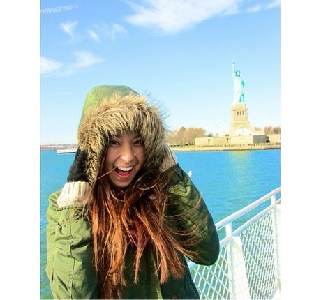 Mimi Furu ポルノスター ホット 写真