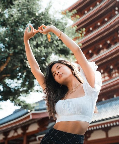 Mimi Furu 最高の女優 写真