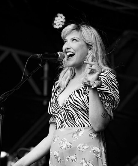 Cate Canning ヌードスター ギャラリー