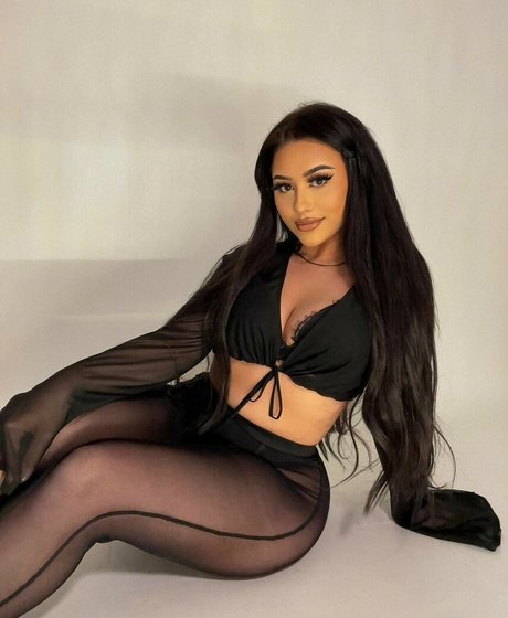 Champggne 裸のポルノスター 写真