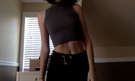 Bree Morgan スター ヌード 写真