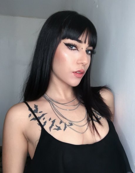 Laylahearts66 セックスポルノスター 写真