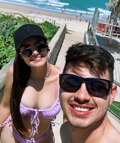 Alany Lima 美しいポルノスター 写真